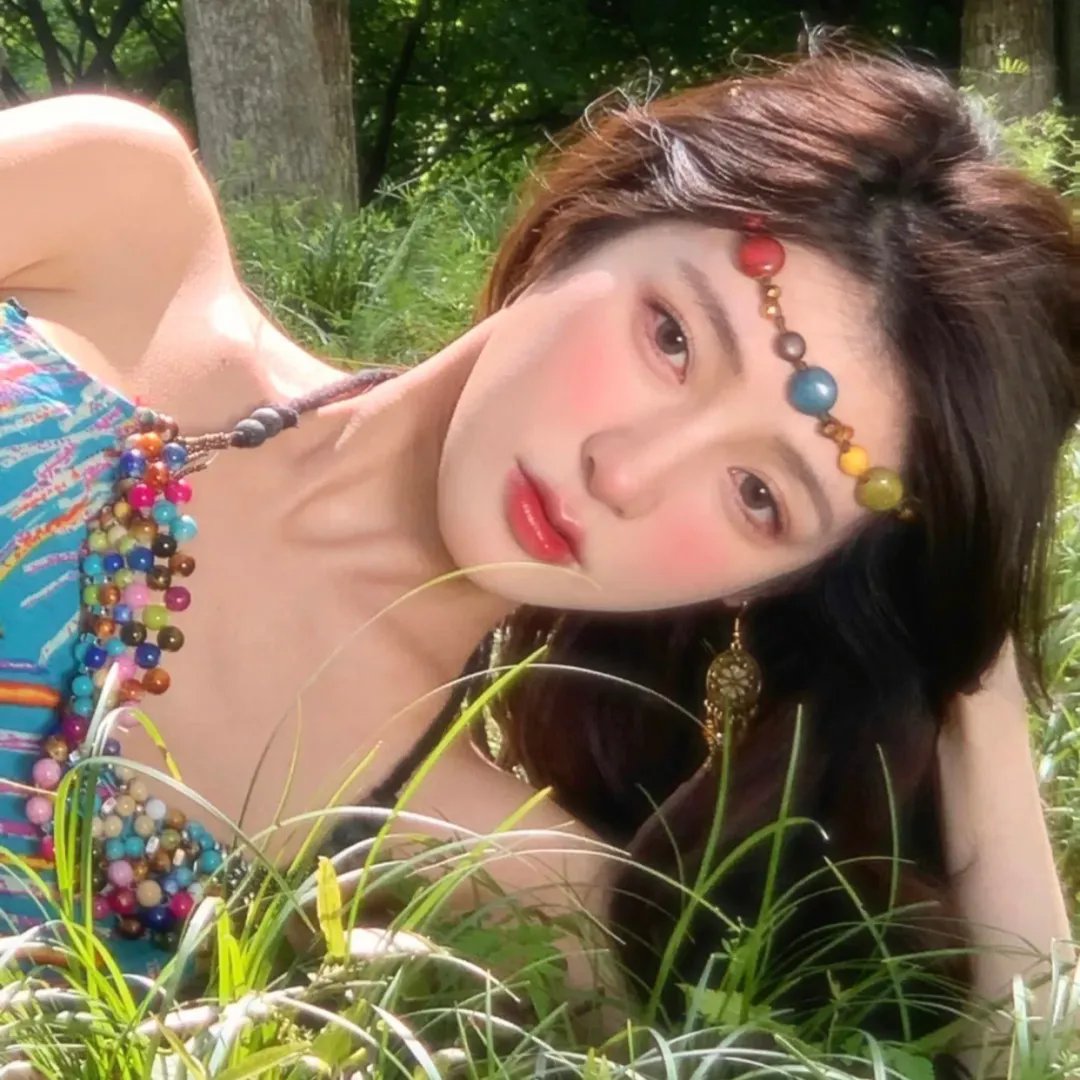 等爱的女神