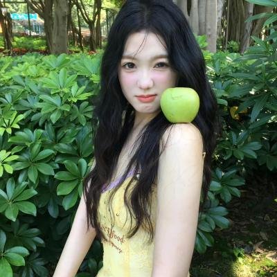 你是人间理想