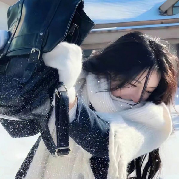 心动的瞬间